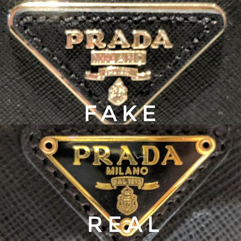 is Prada real in india